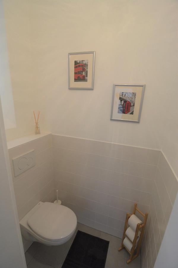 2-Rooms; Stay And Relax! Near Vienna Main Station المظهر الخارجي الصورة