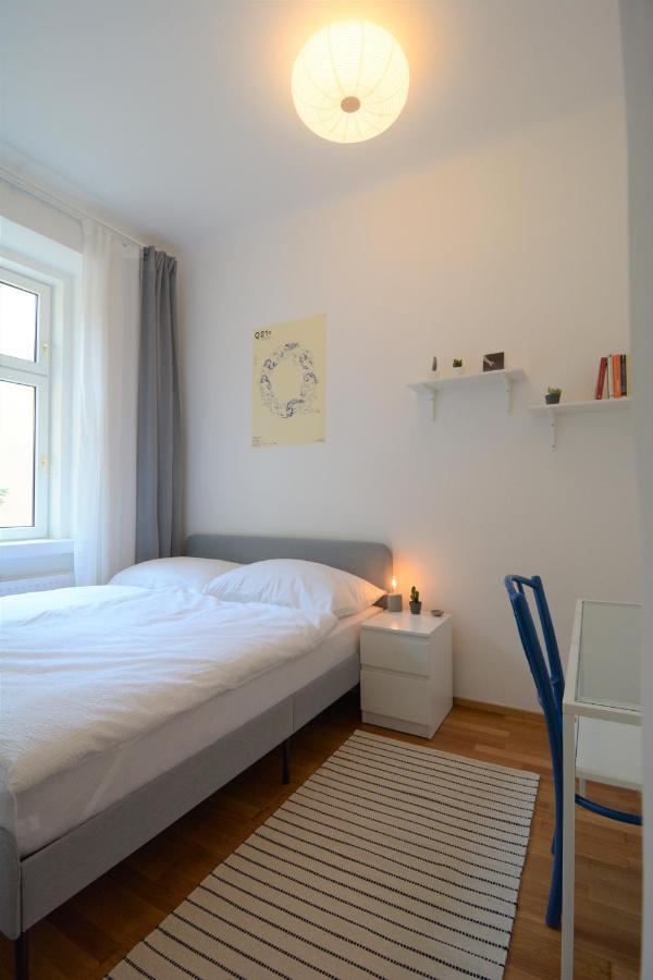 2-Rooms; Stay And Relax! Near Vienna Main Station المظهر الخارجي الصورة
