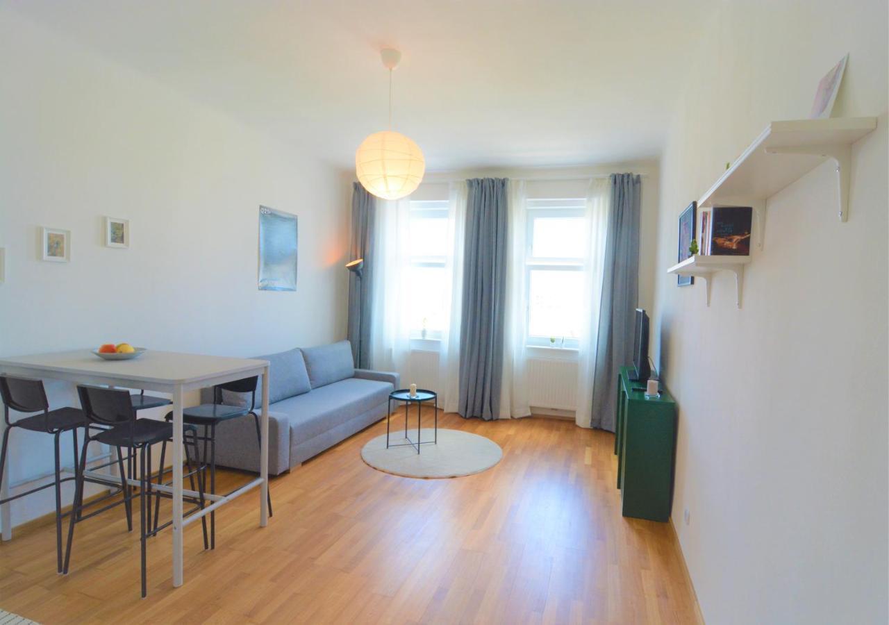 2-Rooms; Stay And Relax! Near Vienna Main Station المظهر الخارجي الصورة