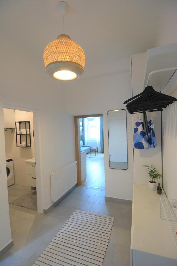 2-Rooms; Stay And Relax! Near Vienna Main Station المظهر الخارجي الصورة
