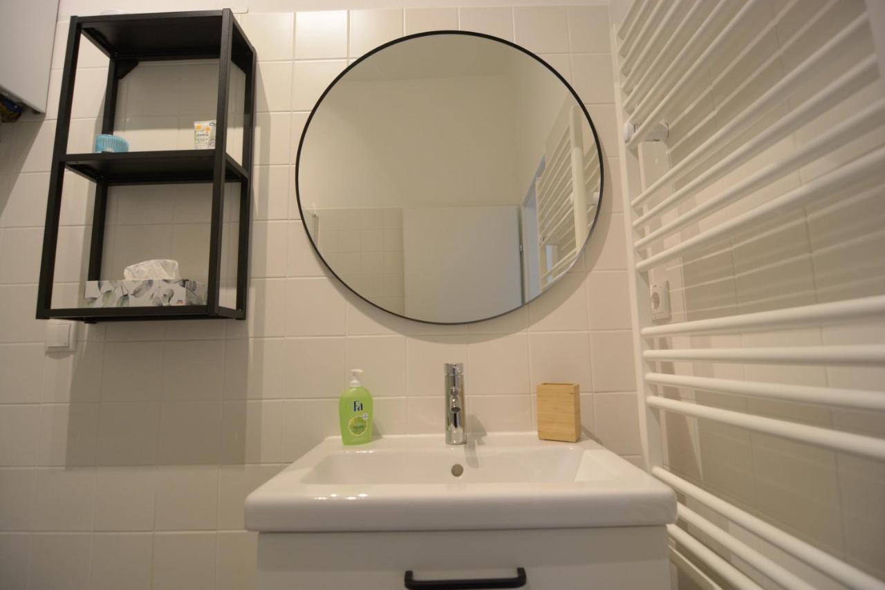 2-Rooms; Stay And Relax! Near Vienna Main Station المظهر الخارجي الصورة